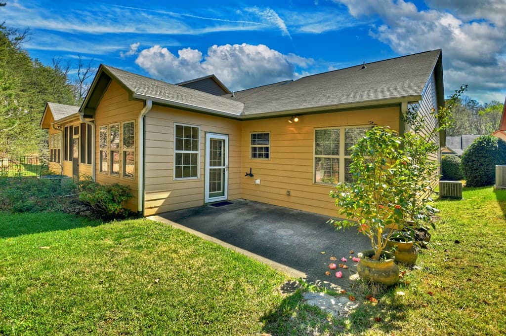 263 Ridgehaven Trail #1, Ellijay GA 30536 - Photo