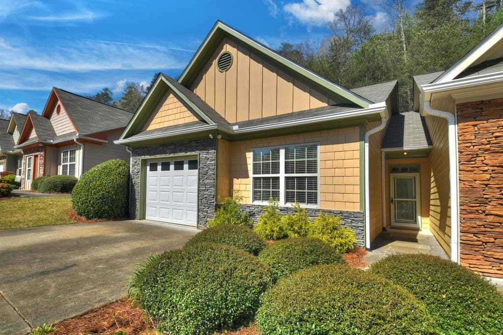 263 Ridgehaven Trail #1, Ellijay GA 30536 - Primary photo