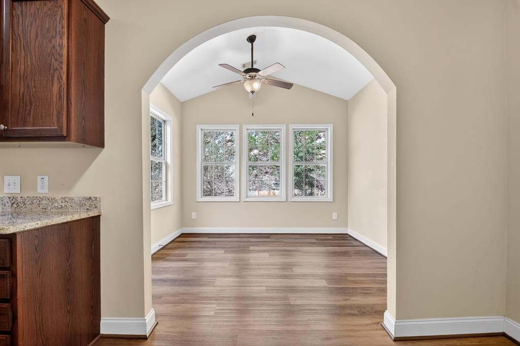 263 Ridgehaven Trail #1, Ellijay GA 30536 - Photo
