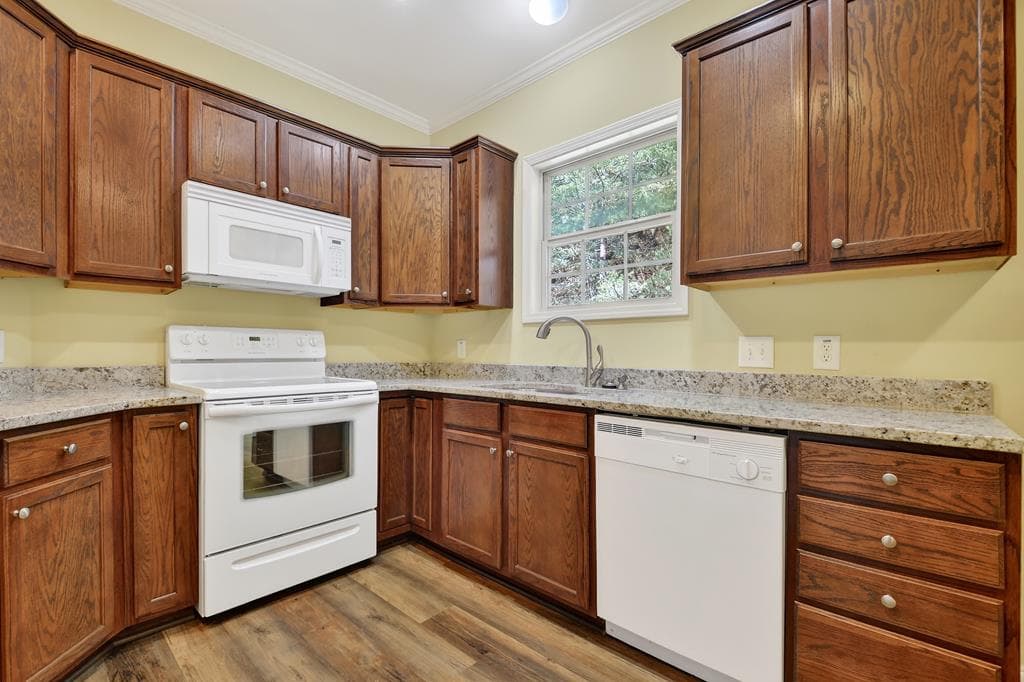263 Ridgehaven Trail #1, Ellijay GA 30536 - Photo