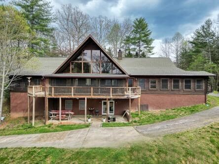 978 Ashley Lane, Young Harris GA 30582 - Photo