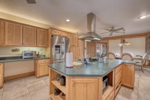 978 Ashley Lane, Young Harris GA 30582 - Photo