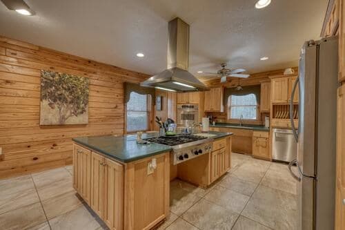 978 Ashley Lane, Young Harris GA 30582 - Photo