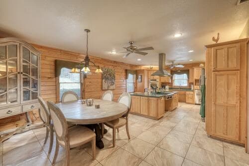 978 Ashley Lane, Young Harris GA 30582 - Photo