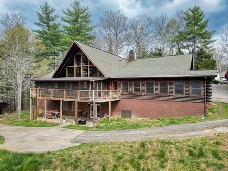 978 Ashley Lane, Young Harris GA 30582 - Photo