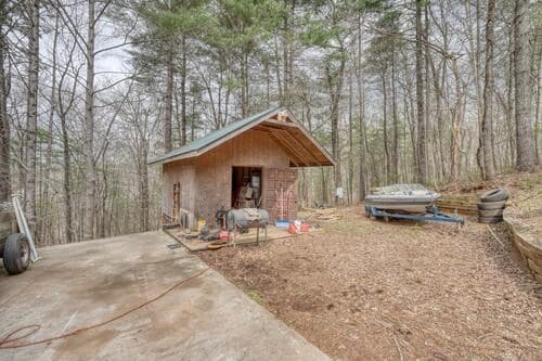 978 Ashley Lane, Young Harris GA 30582 - Photo
