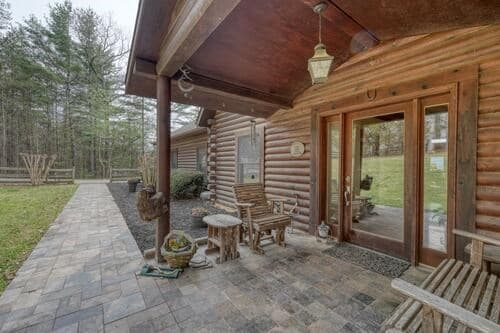978 Ashley Lane, Young Harris GA 30582 - Photo