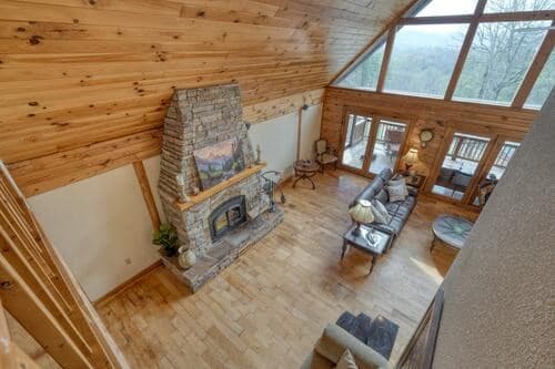 978 Ashley Lane, Young Harris GA 30582 - Photo