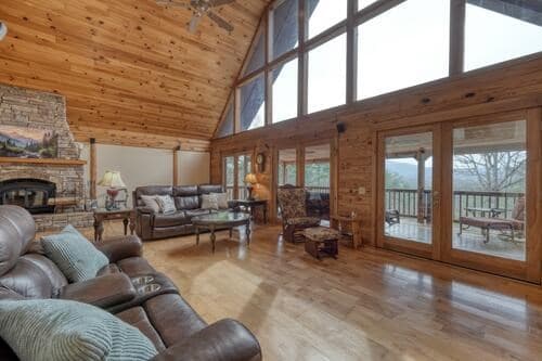 978 Ashley Lane, Young Harris GA 30582 - Photo