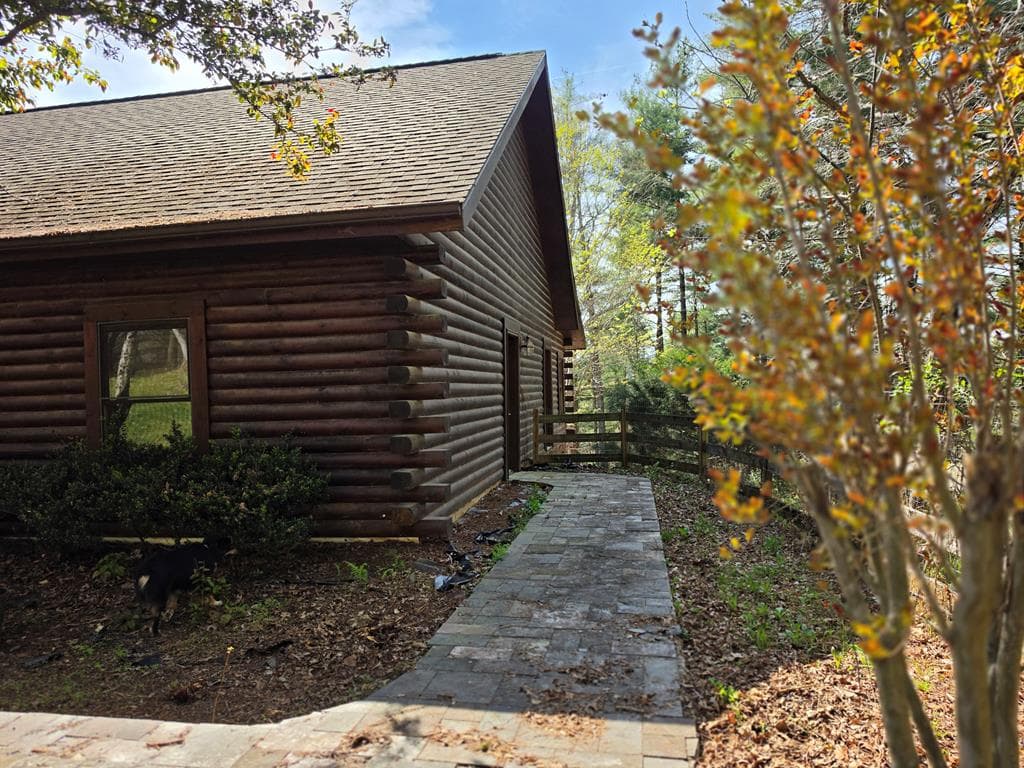 978 Ashley Lane, Young Harris GA 30582 - Photo