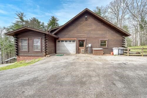 978 Ashley Lane, Young Harris GA 30582 - Photo