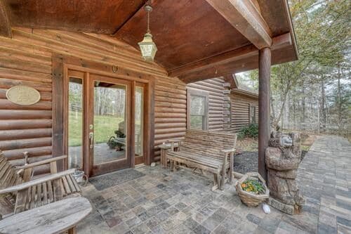 978 Ashley Lane, Young Harris GA 30582 - Photo