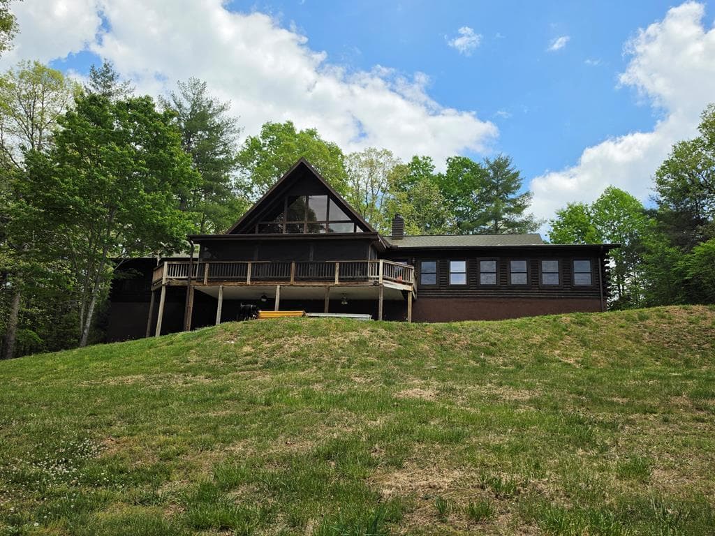 978 Ashley Lane, Young Harris GA 30582 - Photo