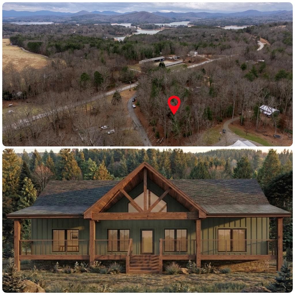 NA Owenby Road, Blairsville GA 30512 - Primary photo