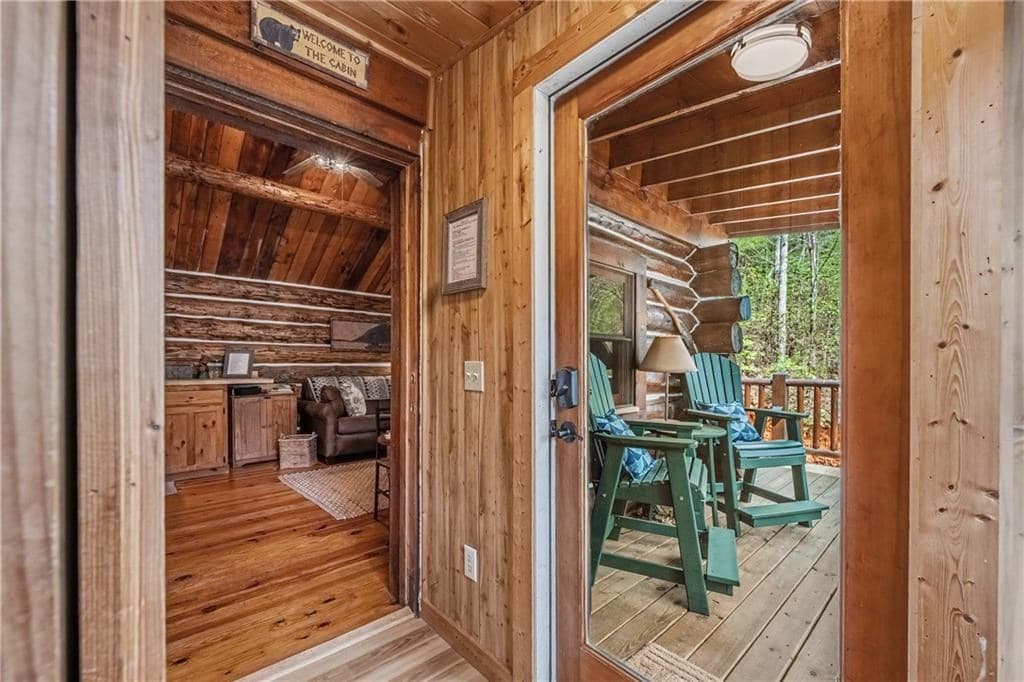 1790 Stanley Creek, Cherry Log GA 30522 - Photo
