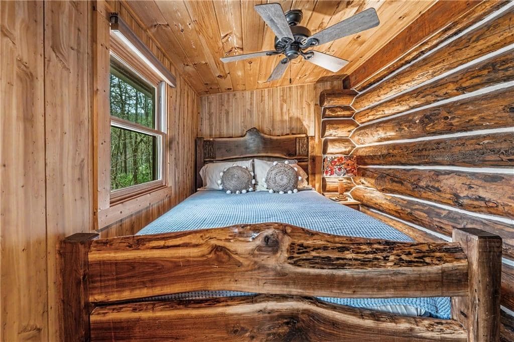 1790 Stanley Creek, Cherry Log GA 30522 - Photo