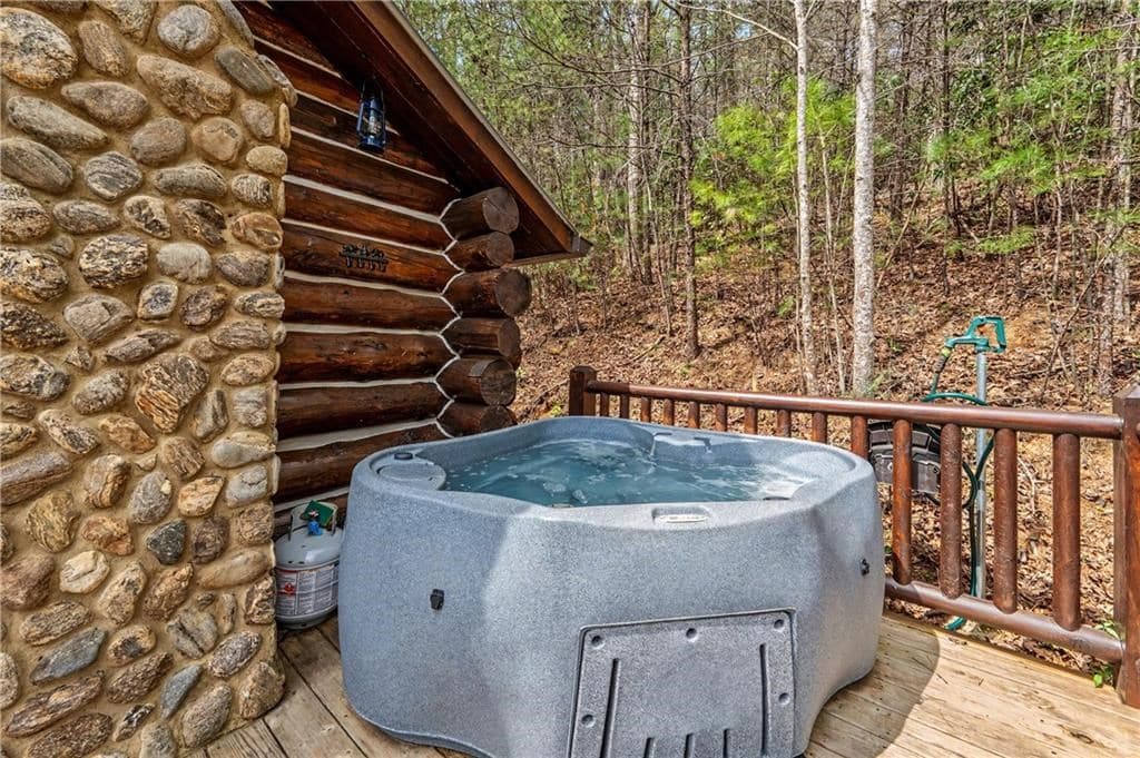 1790 Stanley Creek, Cherry Log GA 30522 - Photo