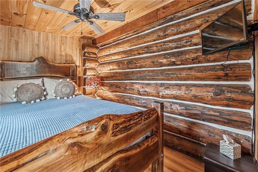 1790 Stanley Creek, Cherry Log GA 30522 - Photo