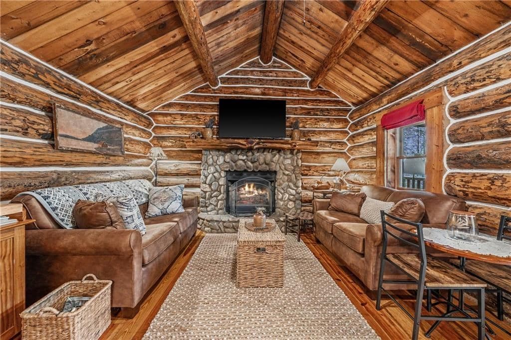 1790 Stanley Creek, Cherry Log GA 30522 - Photo
