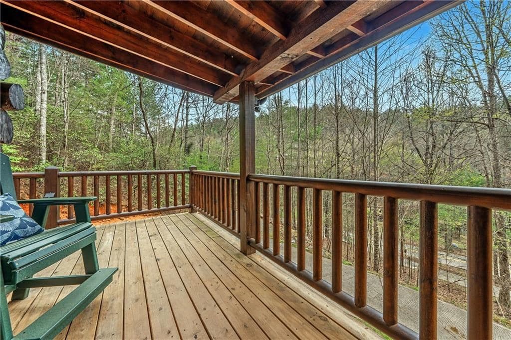 1790 Stanley Creek, Cherry Log GA 30522 - Photo