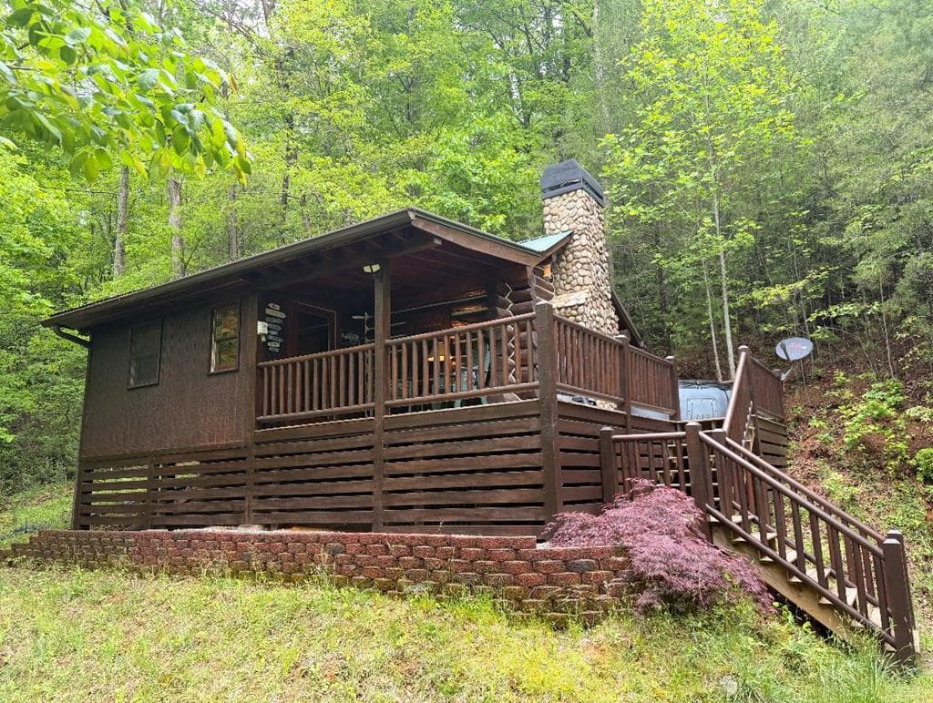 1790 Stanley Creek, Cherry Log GA 30522 - Primary photo