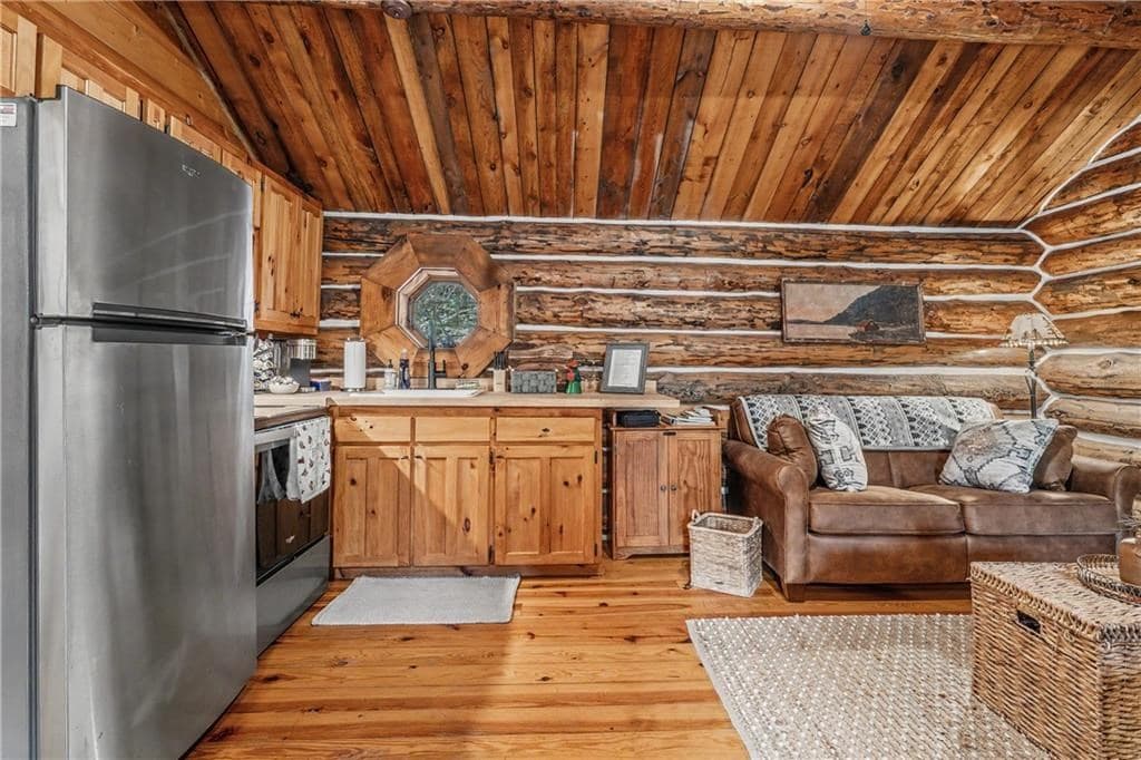 1790 Stanley Creek, Cherry Log GA 30522 - Photo