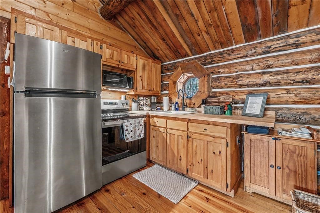1790 Stanley Creek, Cherry Log GA 30522 - Photo