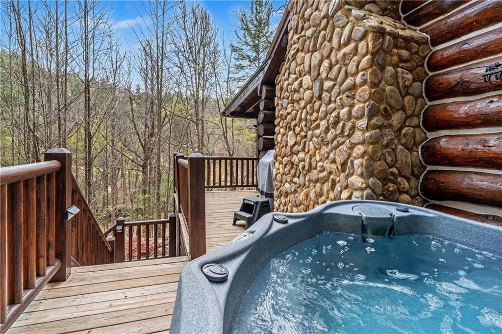 1790 Stanley Creek, Cherry Log GA 30522 - Photo