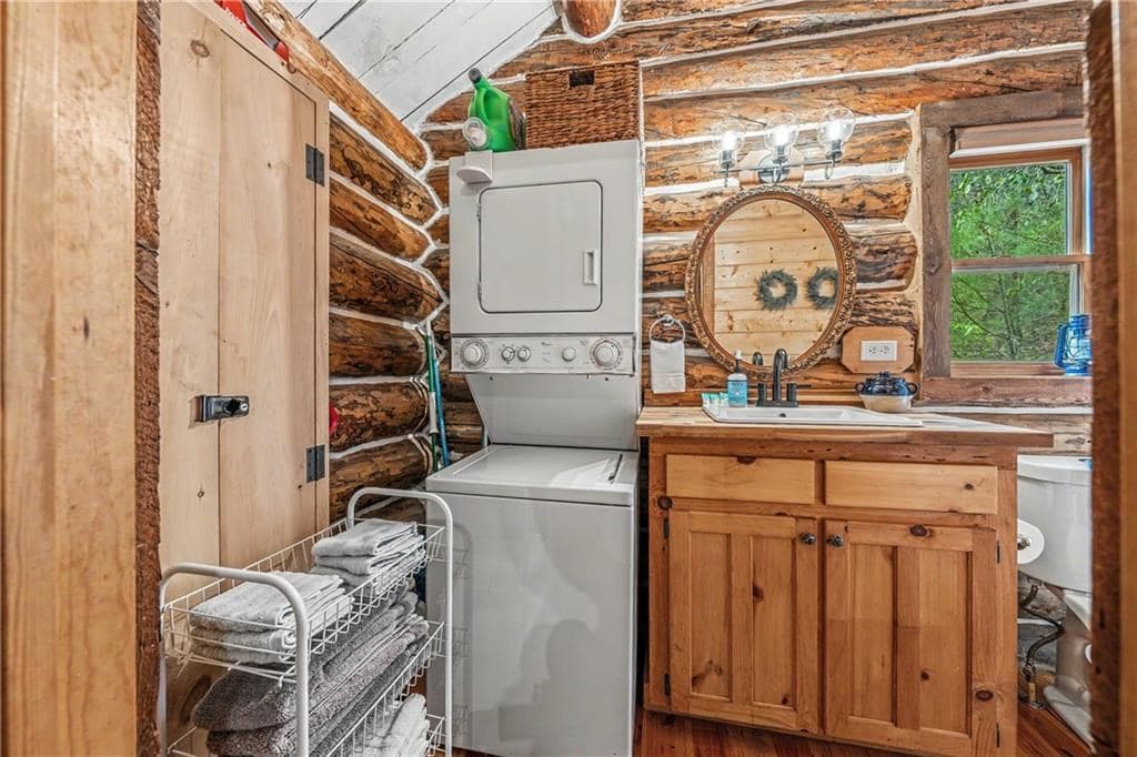 1790 Stanley Creek, Cherry Log GA 30522 - Photo