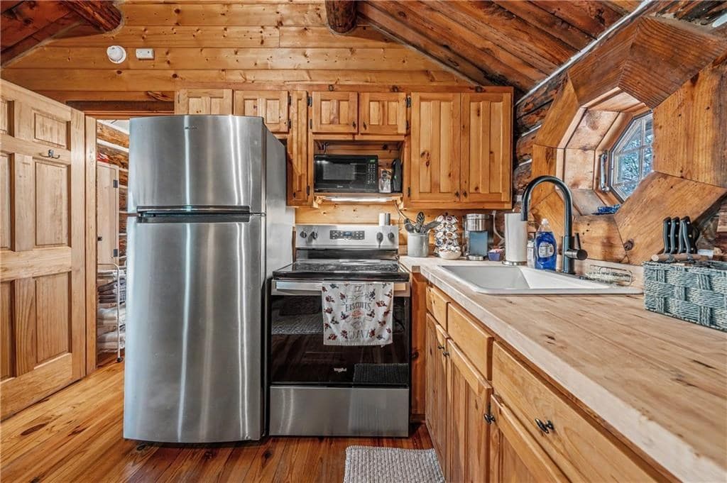 1790 Stanley Creek, Cherry Log GA 30522 - Photo