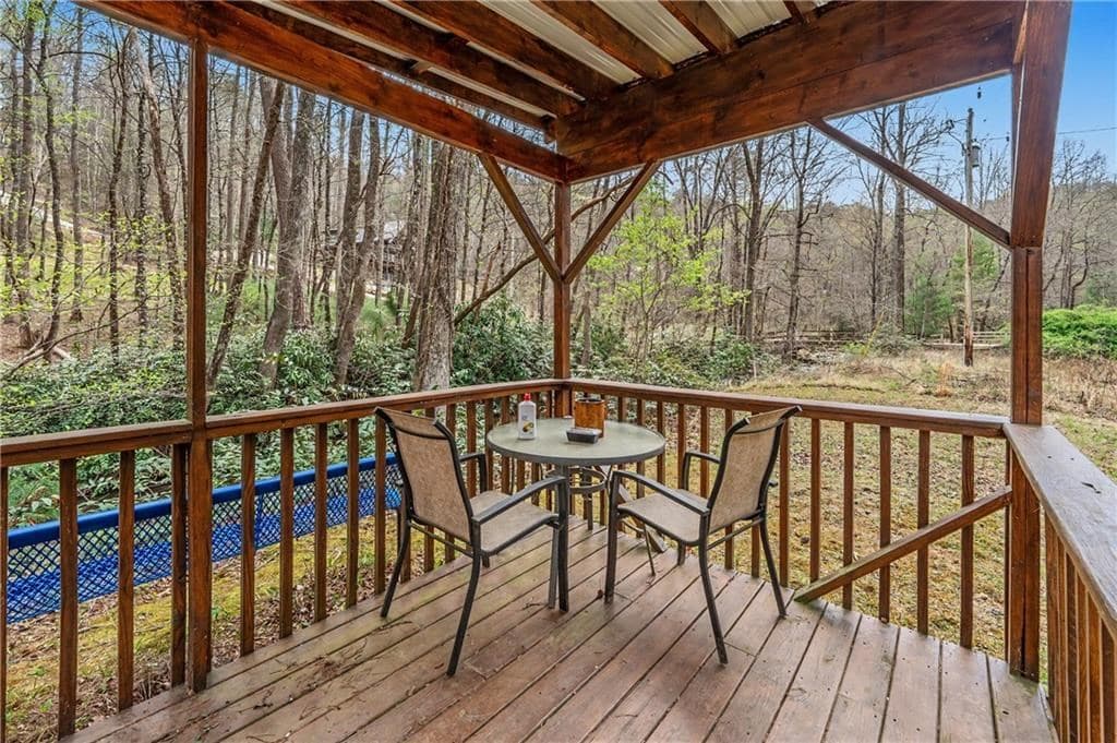 1790 Stanley Creek, Cherry Log GA 30522 - Photo