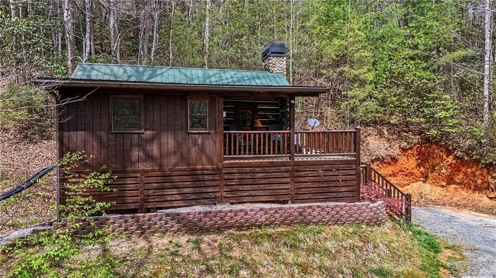1790 Stanley Creek, Cherry Log GA 30522 - Photo