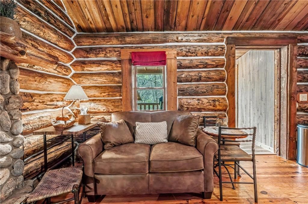 1790 Stanley Creek, Cherry Log GA 30522 - Photo