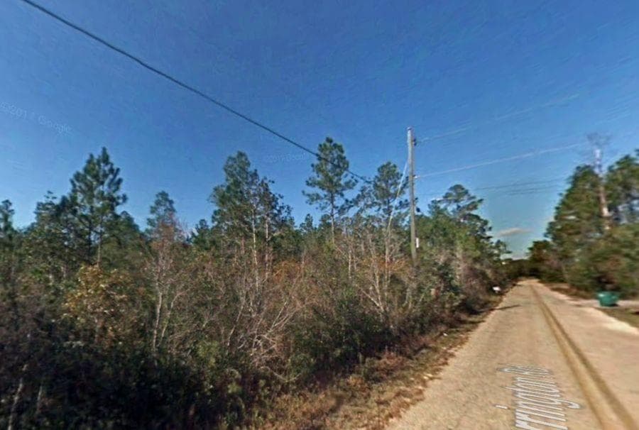 1825 Vincent Way, Talking Rock GA 30175 - Primary photo