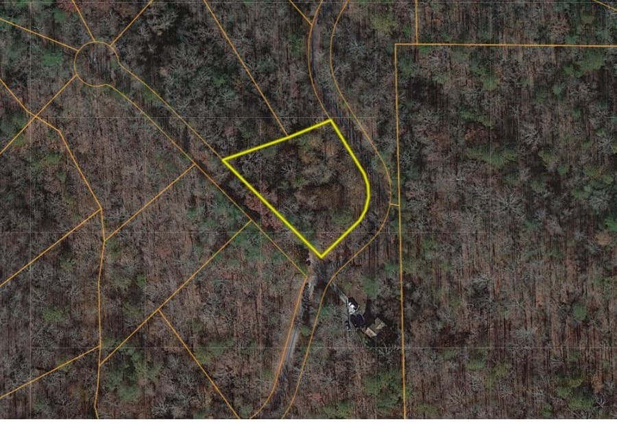 1825 Vincent Way, Talking Rock GA 30175 - Photo
