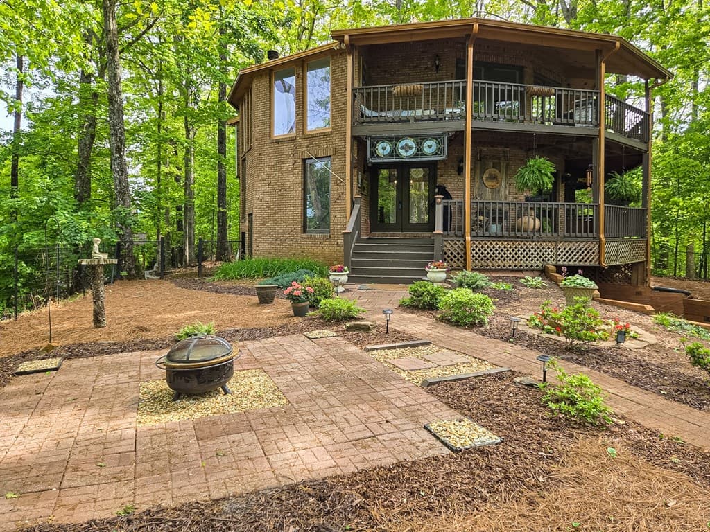 1900 Long Ridge, Hiawassee GA 30546 - Photo