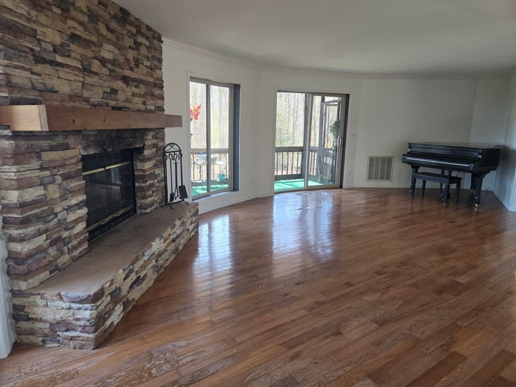 1900 Long Ridge, Hiawassee GA 30546 - Photo
