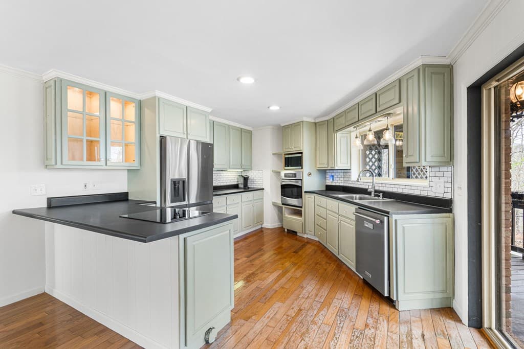 1900 Long Ridge, Hiawassee GA 30546 - Photo