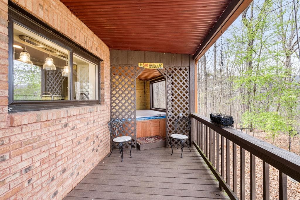 1900 Long Ridge, Hiawassee GA 30546 - Photo