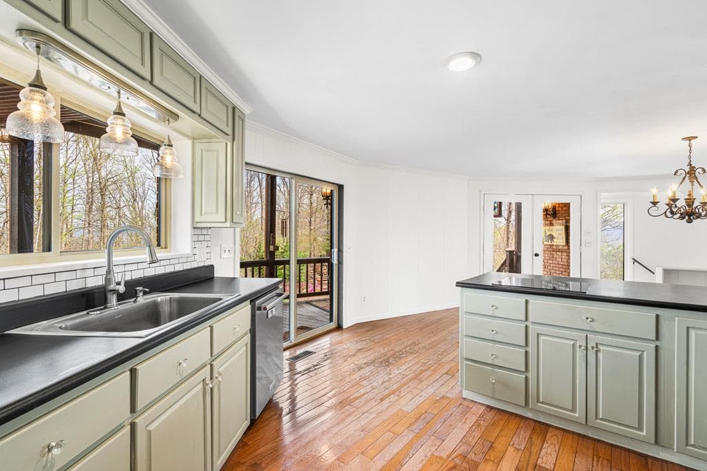 1900 Long Ridge, Hiawassee GA 30546 - Photo