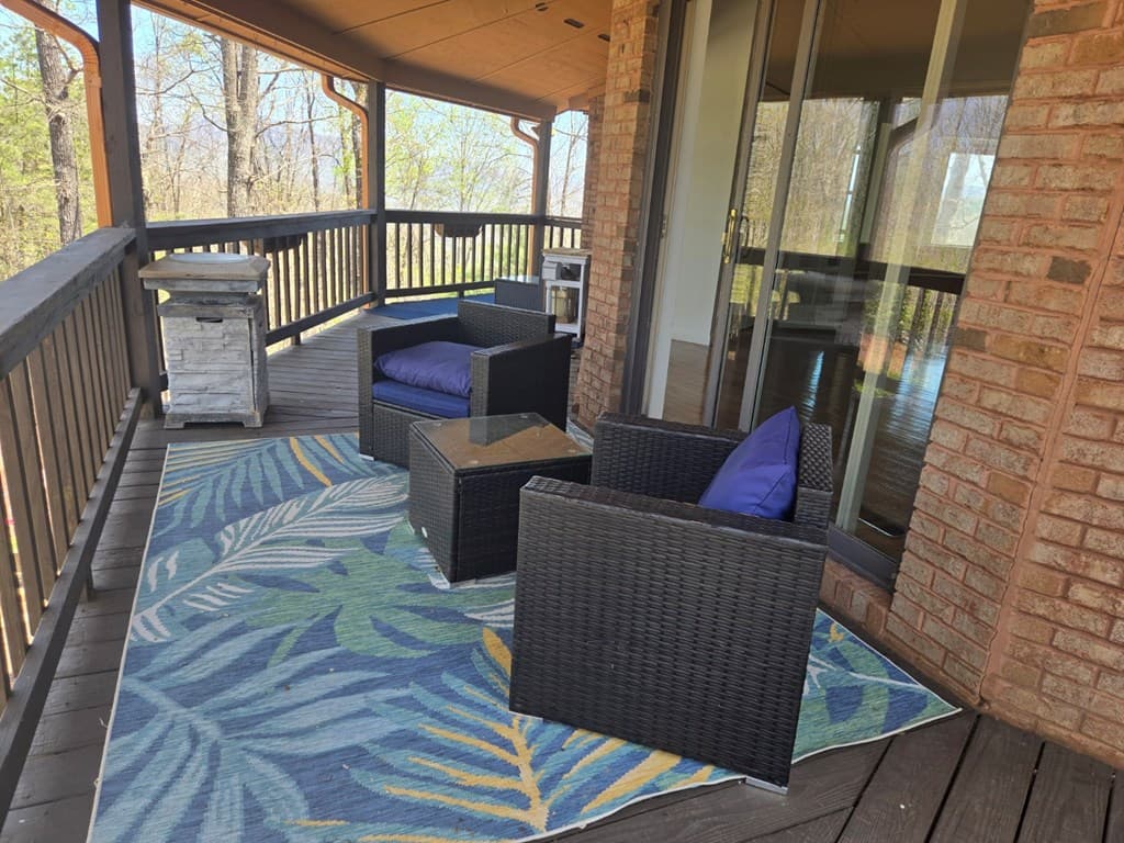 1900 Long Ridge, Hiawassee GA 30546 - Photo