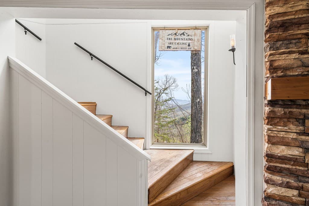 1900 Long Ridge, Hiawassee GA 30546 - Photo