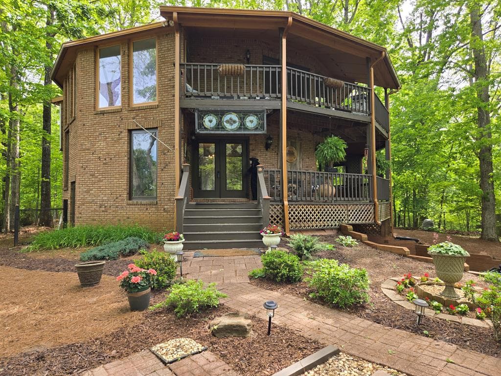 1900 Long Ridge, Hiawassee GA 30546 - Photo