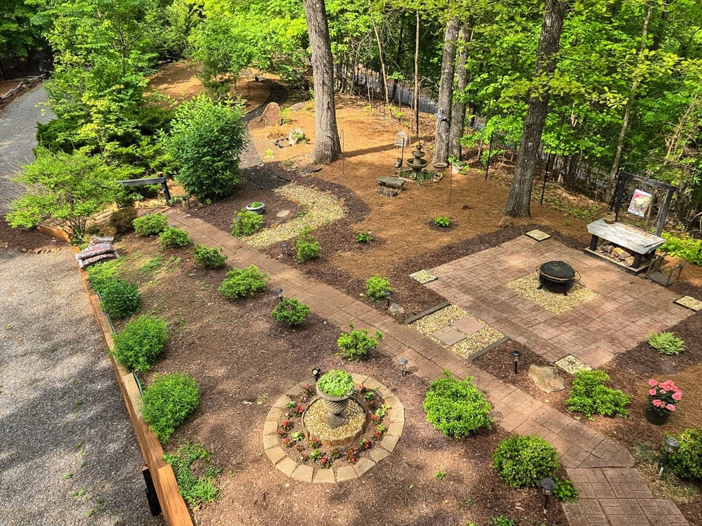 1900 Long Ridge, Hiawassee GA 30546 - Photo