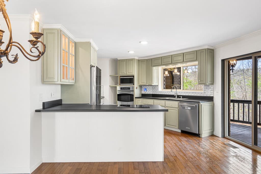1900 Long Ridge, Hiawassee GA 30546 - Photo