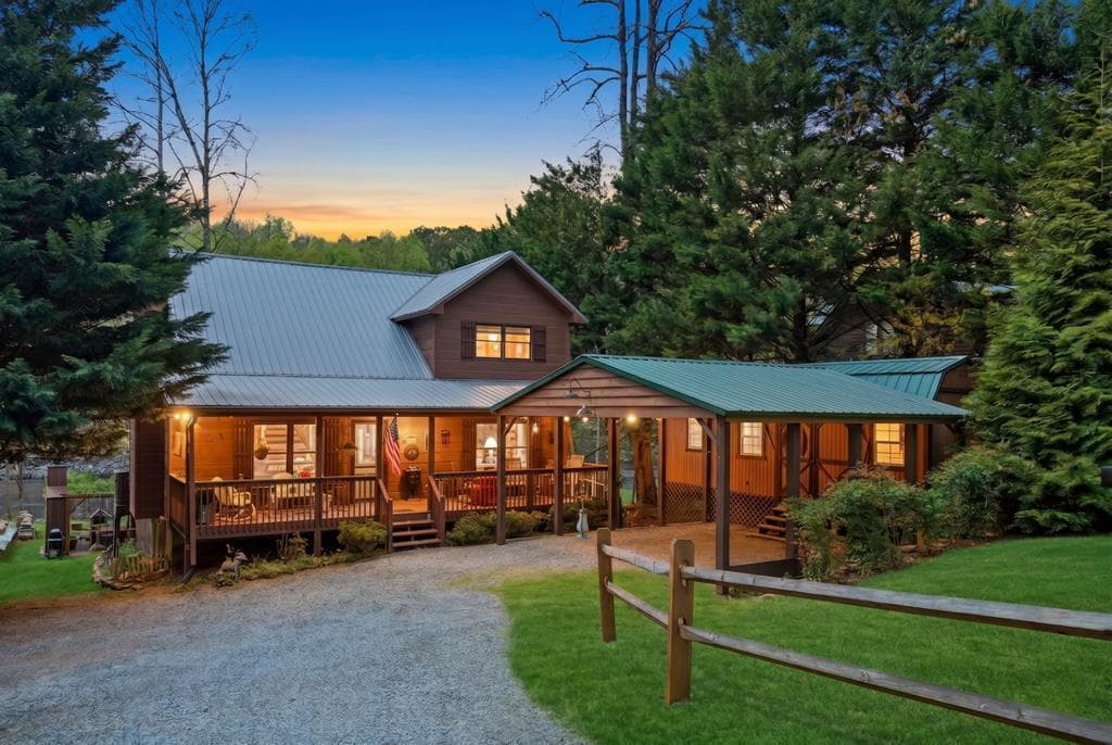 20 Edgewater Drive, Ellijay GA 30540 - Photo