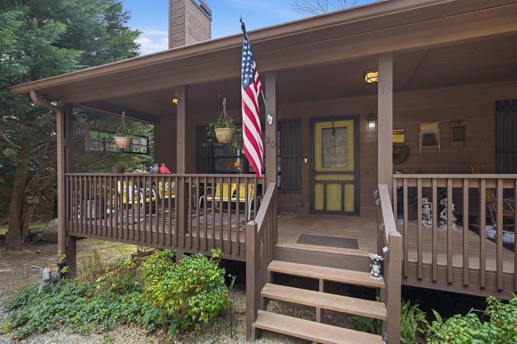 20 Edgewater Drive, Ellijay GA 30540 - Photo