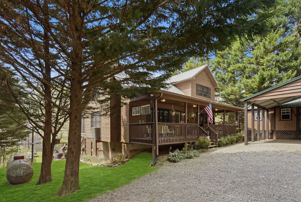 20 Edgewater Drive, Ellijay GA 30540 - Photo