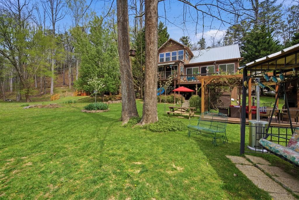 20 Edgewater Drive, Ellijay GA 30540 - Photo