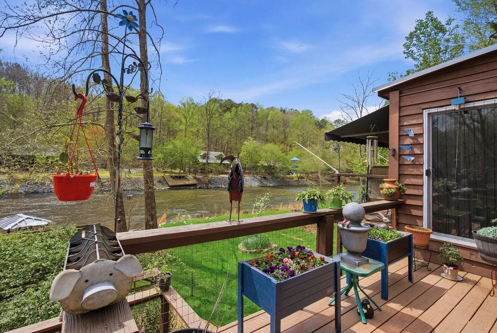 20 Edgewater Drive, Ellijay GA 30540 - Photo